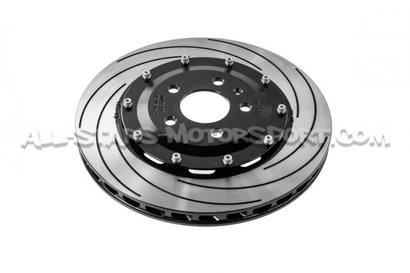 Audi RS6 C6 Tarox F2000 2-Piece Rear Brake Discs