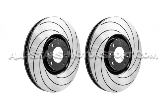 Peugeot 308 GTI Tarox F2000 Front Brake Discs