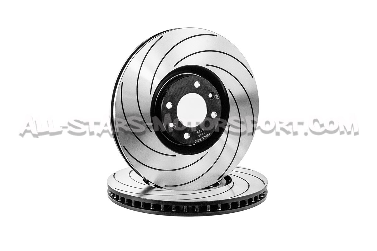 Disques de frein avants Tarox F2000 pour Peugeot 308 GTI