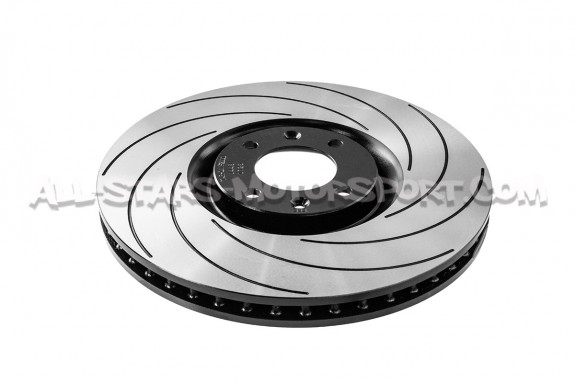Discos de freno delanteros Tarox F2000 para Peugeot 308 GTI
