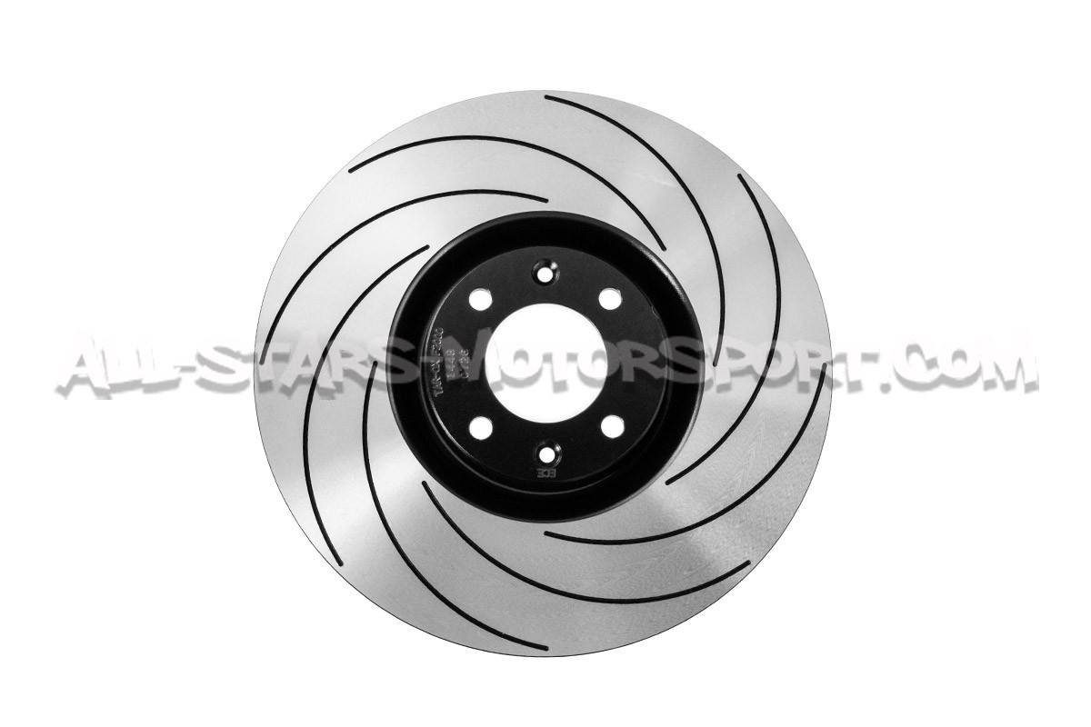 Peugeot 308 GTI Tarox F2000 Front Brake Discs