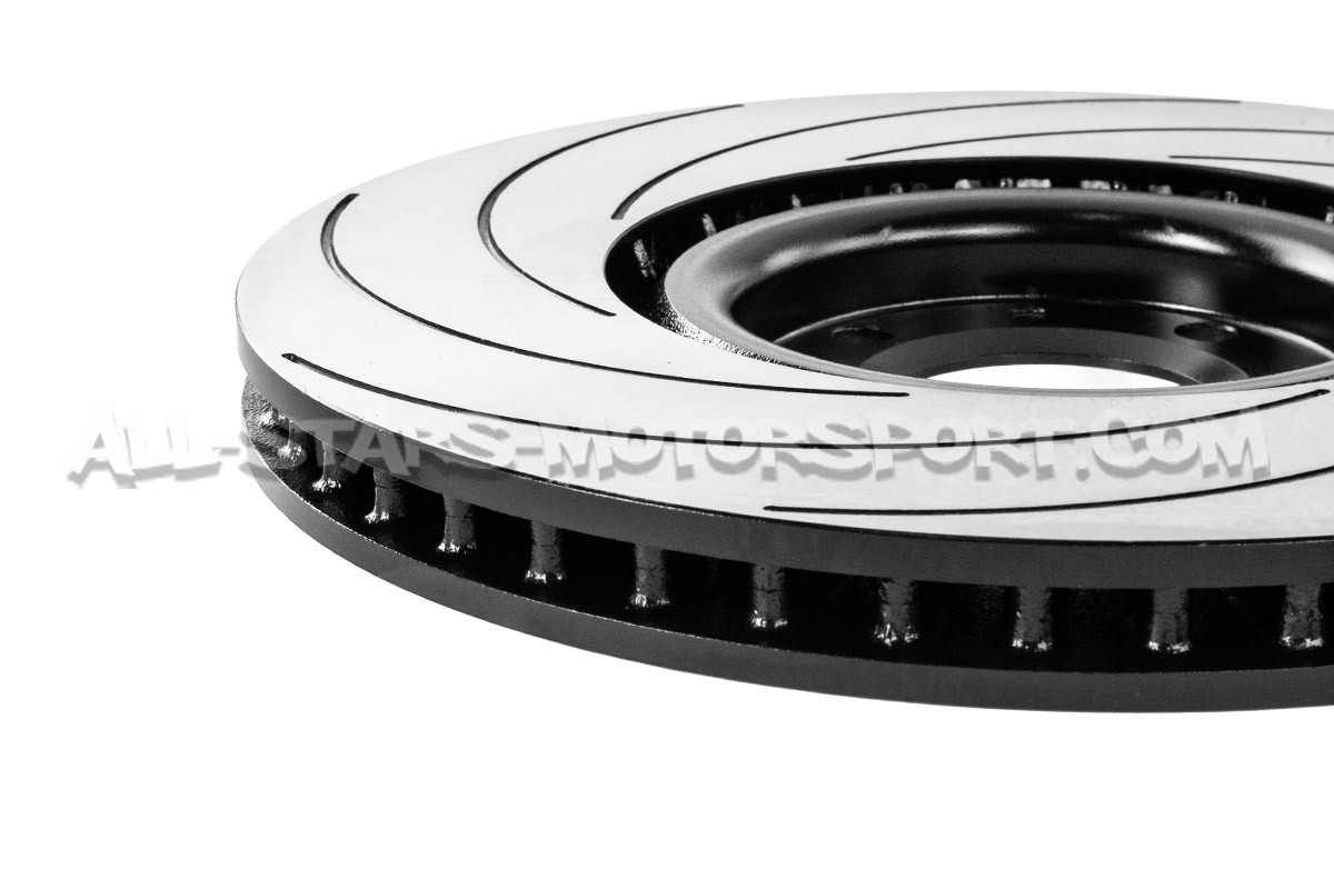 Disques de frein avants Tarox F2000 pour Peugeot 308 GTI