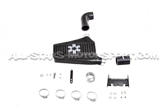 Focus 4 ST Airtec Secondary Intercooler Kit