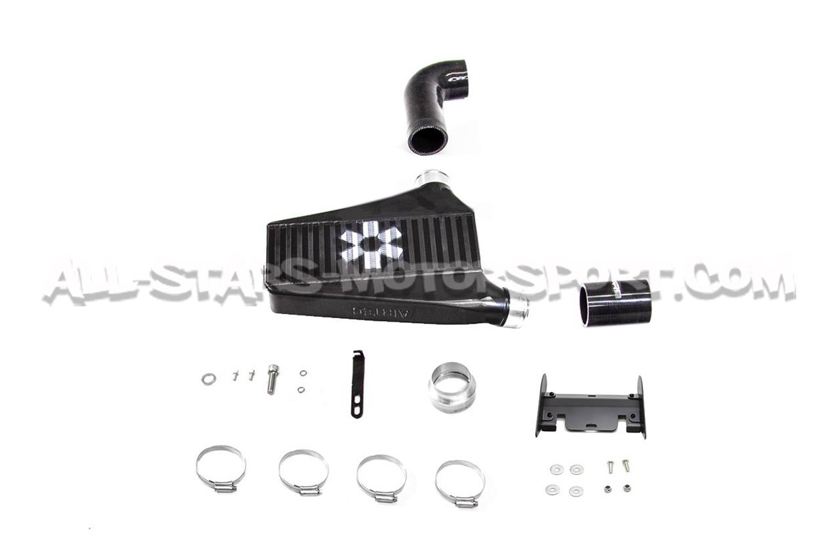 Focus 4 ST Airtec Secondary Intercooler Kit