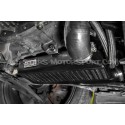Echangeur secondaire Airtec pour Focus 4 ST