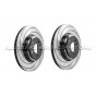 Toyota Supra A90 / 240i G42 Tarox F2000 Rear Brake Discs