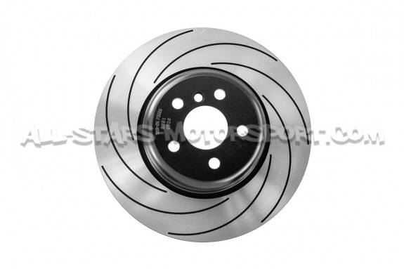 Toyota Supra A90 / 240i G42 Tarox F2000 Rear Brake Discs