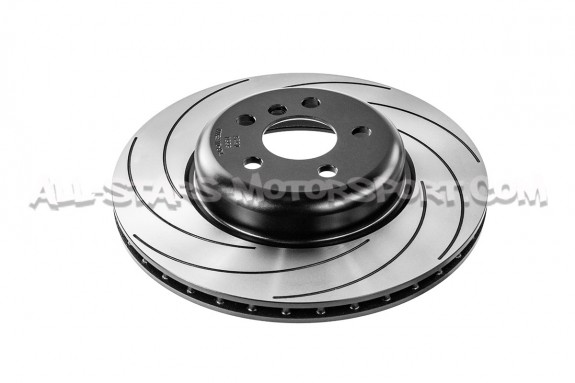 Toyota Supra A90 / 240i G42 Tarox F2000 Rear Brake Discs