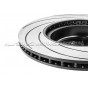 Discos de freno traseros Tarox F2000 para Toyota Supra A90 / 240i G42
