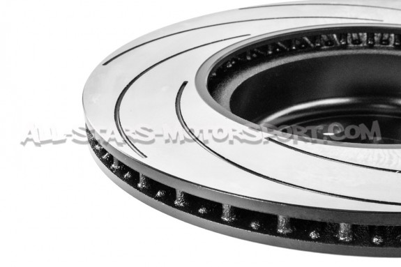 Toyota Supra A90 / 240i G42 Tarox F2000 Rear Brake Discs