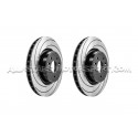Renault Megane 3 RS Tarox F2000 Front Brake Discs