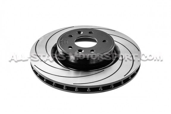 Disques de frein avants Tarox F2000 pour Renault Megane 3 RS