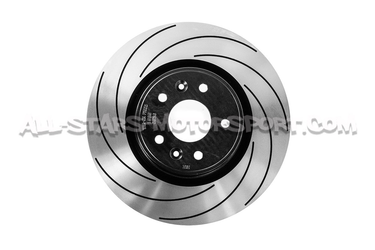 Disques de frein avants Tarox F2000 pour Renault Megane 3 RS