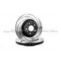 Disques de frein avants Tarox F2000 pour Renault Megane 3 RS