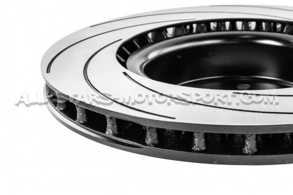 Renault Megane 3 RS Tarox F2000 Front Brake Discs