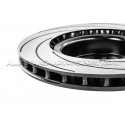 Renault Megane 3 RS Tarox F2000 Front Brake Discs