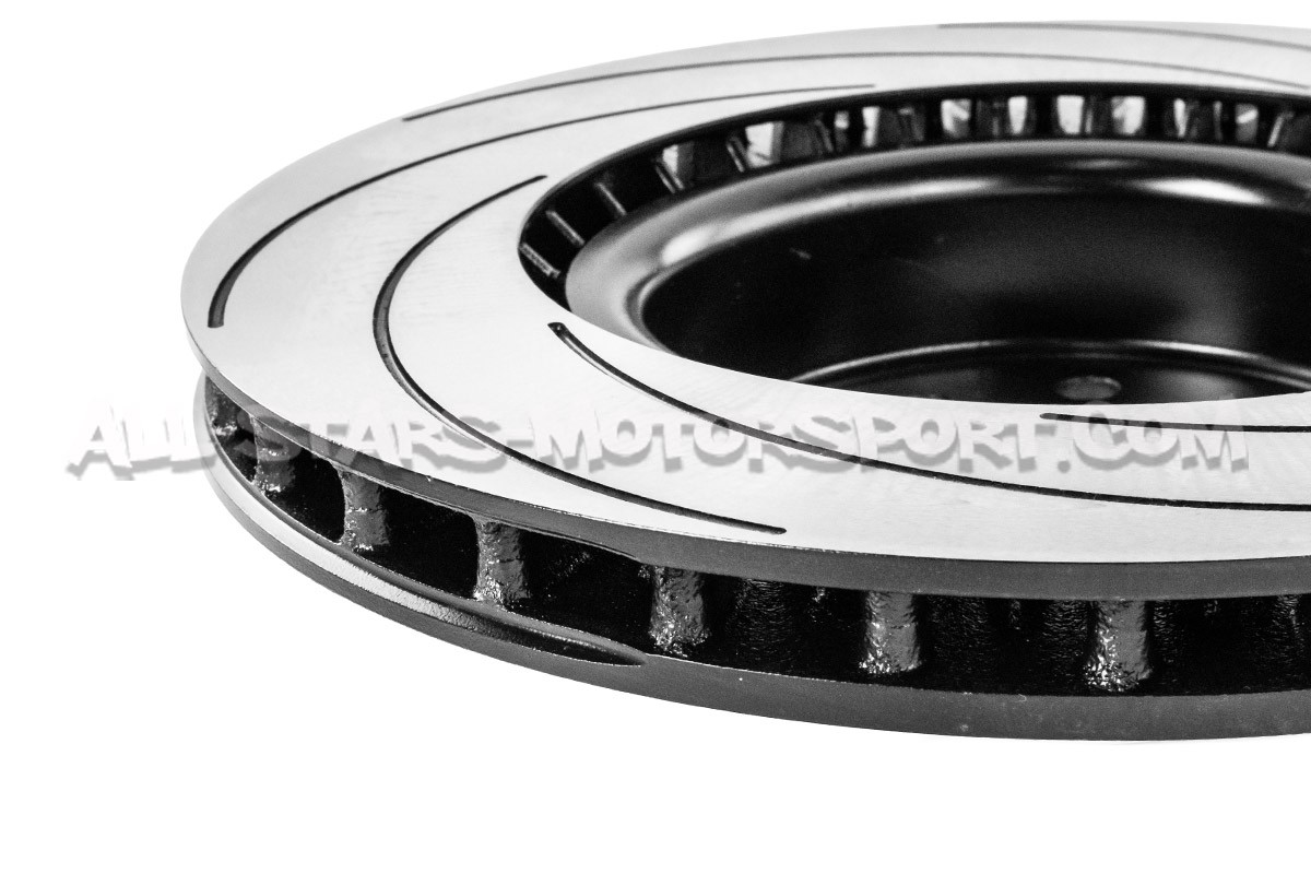 Discos de freno delanteros Tarox F2000 para Renault Megane 3 RS