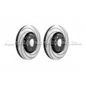 Alpine A110 1.8 TCE / Clio 4 RS Tarox F2000 Rear / Front Brake Discs