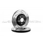 Disques de frein arrières Tarox F2000 pour Alpine A110 1.8 TCE