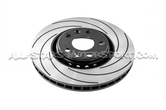Alpine A110 1.8 TCE / Clio 4 RS Tarox F2000 Rear / Front Brake Discs