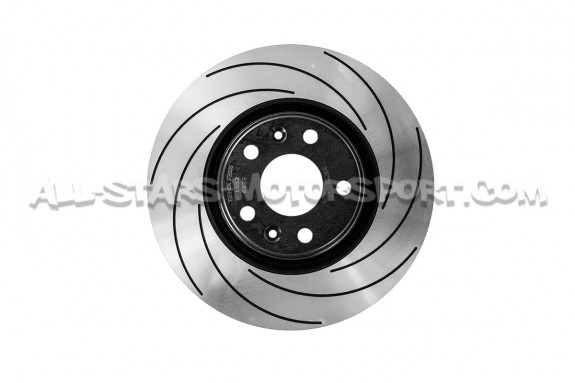 Alpine A110 1.8 TCE / Clio 4 RS Tarox F2000 Rear / Front Brake Discs