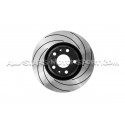 Discos de freno traseros / delanteros Tarox F2000 para Alpine A110 ...
