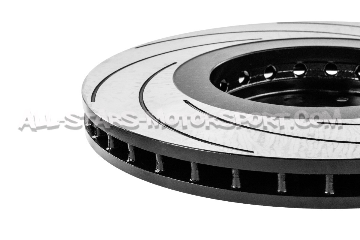 Alpine A110 1.8 TCE / Clio 4 RS Tarox F2000 Rear / Front Brake Discs
