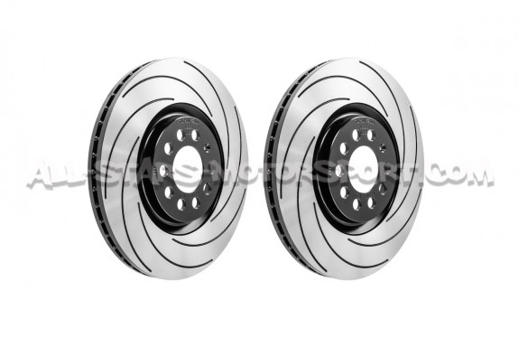 Disques de frein avants Tarox F2000 pour Audi S3 8L / Audi TT 8N / ...