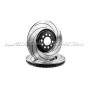 Discos de freno delanteros Tarox F2000 para Audi S3 8L / Audi TT 8N / Leon 1M Cupra (312mm)