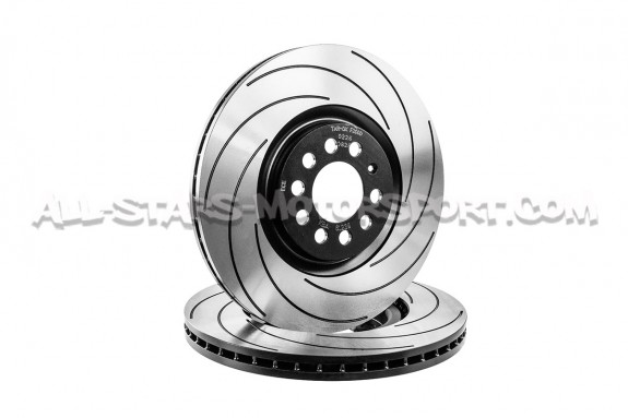 Audi S3 8L / Audi TT 8N / Leon 1M Cupra (312mm) Tarox F2000 Front B...