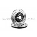Discos de freno delanteros Tarox F2000 para Audi S3 8L / Audi TT 8N...
