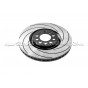 Disques de frein avants Tarox F2000 pour Audi S3 8L / Audi TT 8N / Leon 1M Cupra (312mm)