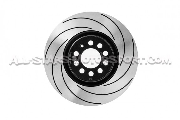 Audi S3 8L / Audi TT 8N / Leon 1M Cupra (312mm) Tarox F2000 Front B...