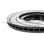 Disques de frein avants Tarox F2000 pour Audi S3 8L / Audi TT 8N / Leon 1M Cupra (312mm)