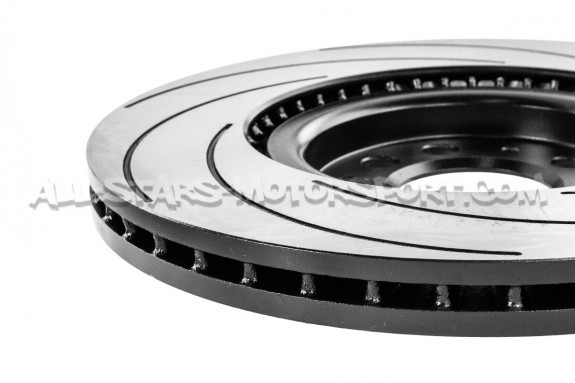 Audi S3 8L / Audi TT 8N / Leon 1M Cupra (312mm) Tarox F2000 Front B...