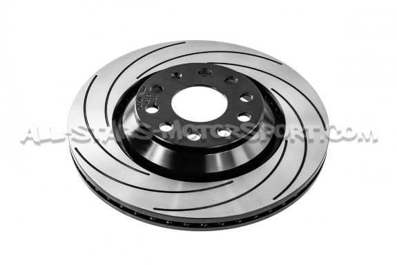 Discos de freno traseros Tarox F2000 para Golf 6 / 7 / 8 GTI / R / ...