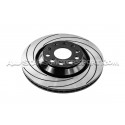 Disques de frein arrières Tarox F2000 pour Golf 8 GTI / 8 R / S3 8Y...