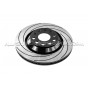Discos de freno traseros Tarox F2000 para Golf 5 R32 / 6 GTI / 6 R / S3 8P / Leon 2 Cupra