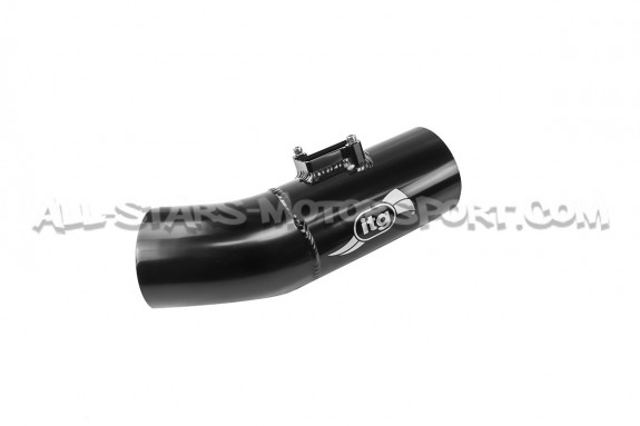Admission ITG Maxogen pour Fiesta Mk7 ST 180