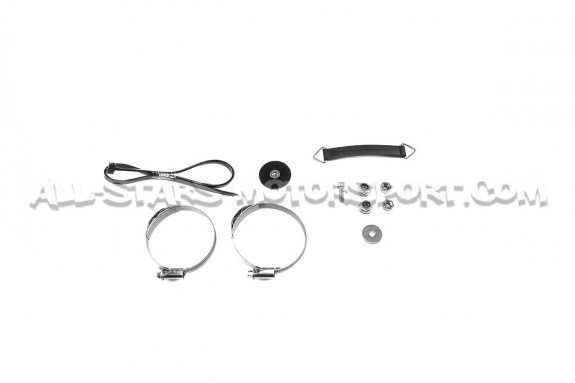 Admission ITG Maxogen pour Fiesta Mk7 ST 180