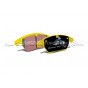 Plaquettes de frein avant EBC Yellow Stuff pour Ford Focus 3 RS