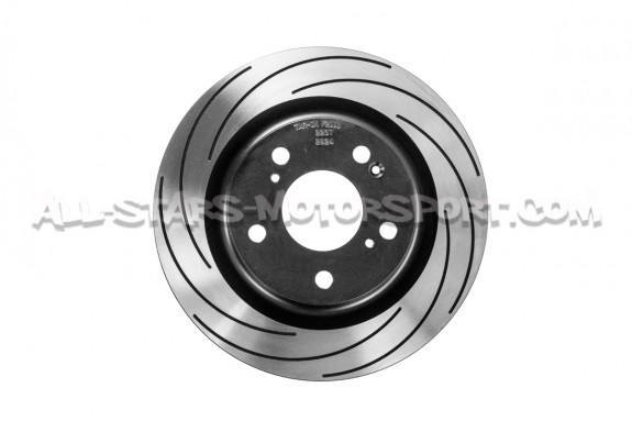 Honda Civic Type R FK8 Tarox F2000 Rear Brake Discs