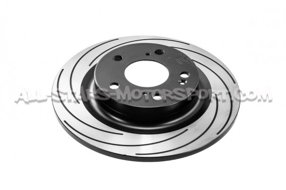 Honda Civic Type R FK8 Tarox F2000 Rear Brake Discs