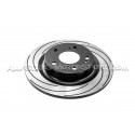 Honda Civic Type R FK8 Tarox F2000 Rear Brake Discs
