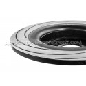 Honda Civic Type R FK8 Tarox F2000 Rear Brake Discs