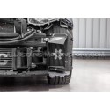 Radiateur d'huile de boite Airtec pour Toyota Yaris GR Gen.2 (Auto)