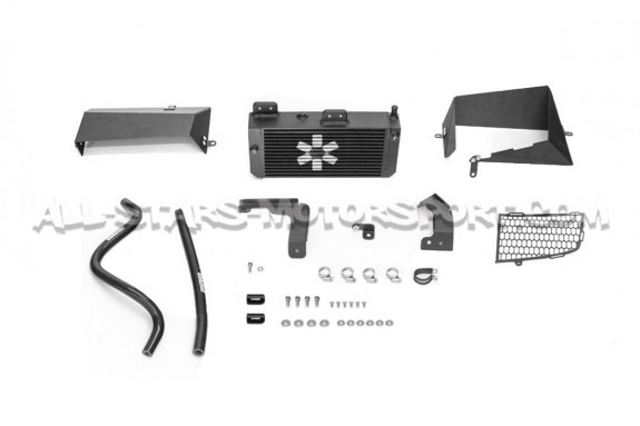 Toyota Yaris GR Gen.2 Airtec Automatic Gearbox Oil Cooler Kit