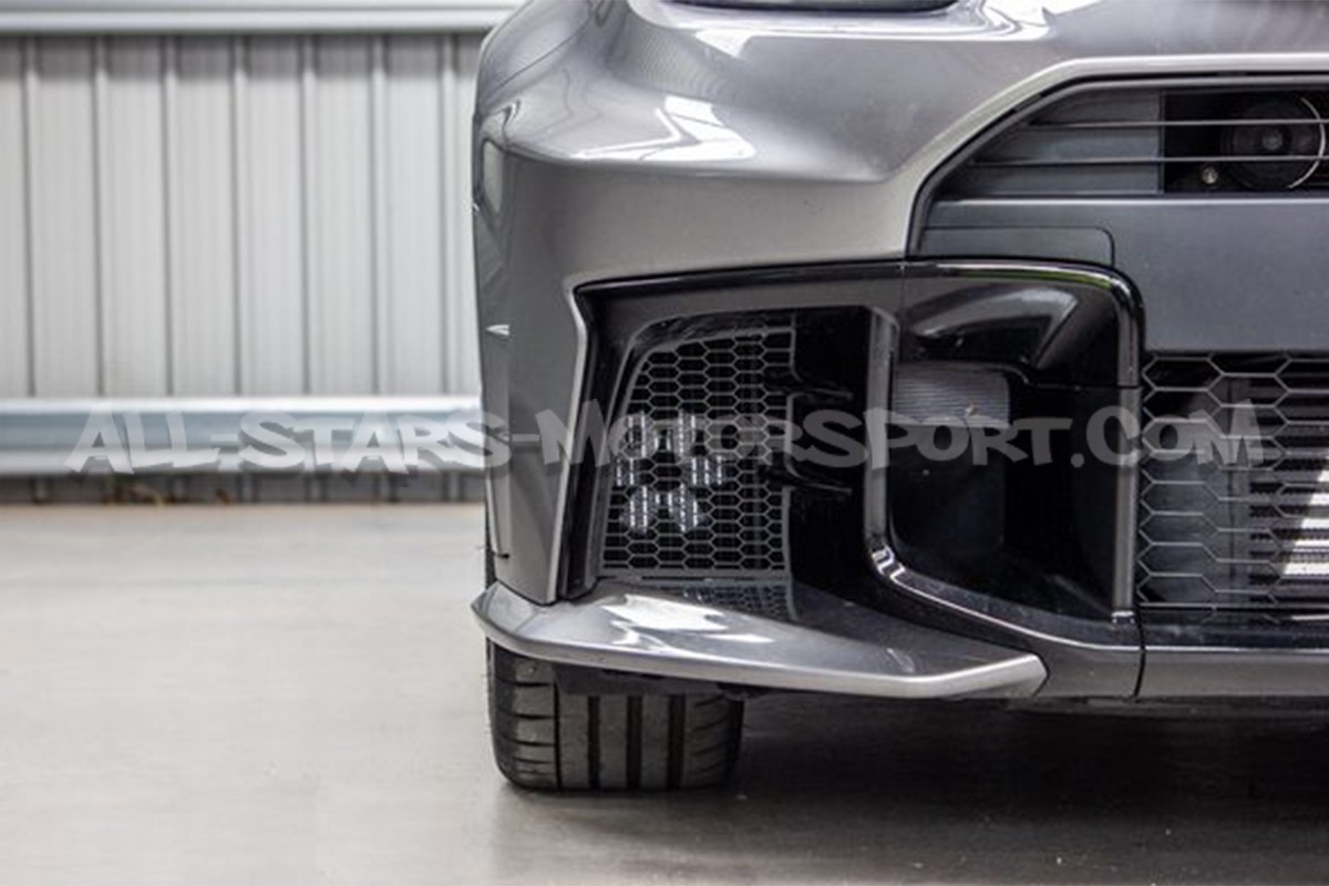 Radiador auxiliar Airtec para Toyota Yaris GR Gen.2