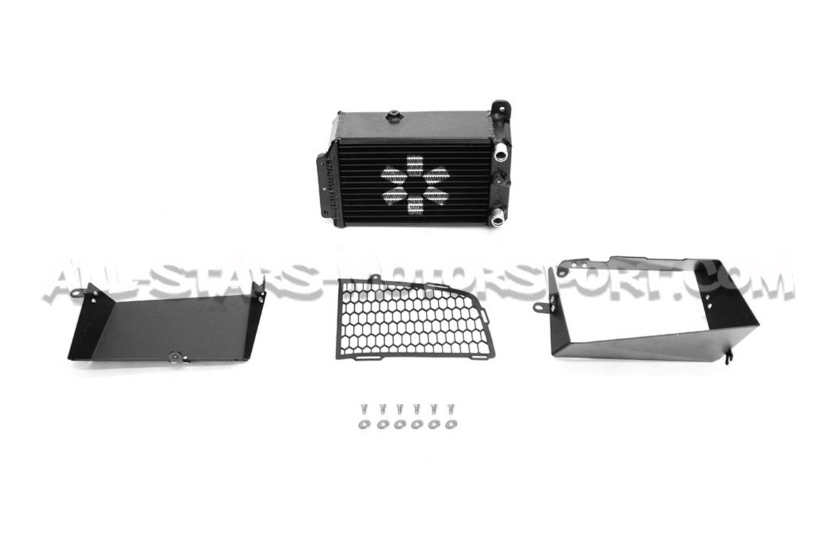 Radiateur auxiliaire Airtec pour Toyota Yaris GR Gen.2