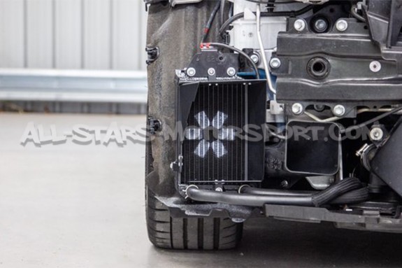 Toyota Yaris GR Gen.2 Airtec Auxilliary Radiator